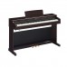 YAMAHA YDP-165R Цифровое пианино от YAMAHA