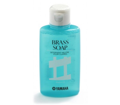 BRASS SOAP