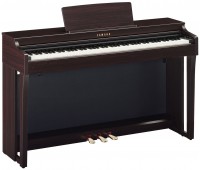 YAMAHA CLP625R Цифровое пианино