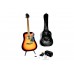 IBANEZ V50NJP VS Акустическая гитара