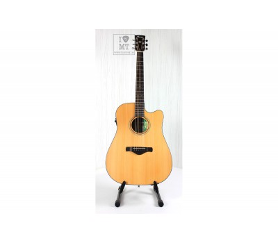 IBANEZ AW65ECE Акустическая гитара
