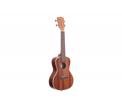 KALA MAHOGANY CONCERT GLOSS UKULELE Укулеле