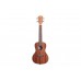 KALA MAHOGANY CONCERT GLOSS UKULELE Укулеле