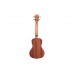 KALA MAHOGANY CONCERT GLOSS UKULELE Укулеле