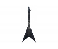 Solar Guitars V2.6C Carbon Black Matte Электрогитара