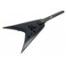 Solar Guitars V2.6C Carbon Black Matte Электрогитара