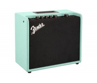 FENDER MUSTANG LT25 SURF GREEN Гитарный комбоусилитель