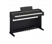 YAMAHA ARIUS YDP-165 (Black) Цифровое пианино