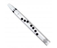 MOOER Wind Instrument 100 White Духовой инструмент цифровой, в стиле блок-флейты