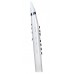 MOOER Wind Instrument 100 White Духовой инструмент цифровой, в стиле блок-флейты