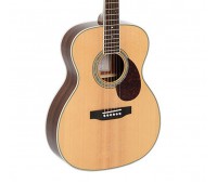 SIGMA OMM-4 - Акустическая гитара