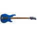 G&L L2000 FOUR STRINGS (Electric Blue, rosewood) №CLF50940 Бас-гитара