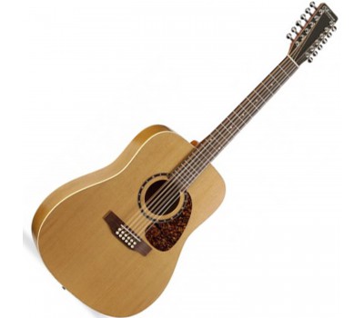NORMAN 021109 - Protege B18 12 Cedar Акустическая гитара