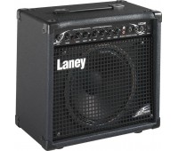 Laney LX35R - Гітарний комбо з ревербератором, Гітарне посилення, Laney