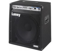 Laney RB4 evo1 — бас-комбо, бас-буст, Лейні