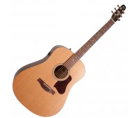 SEAGULL 046416 - S6 Original SLIM QIT Акустическая гитара