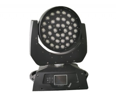 LED Голова City Light CS-B3610 LED MOVING HEAD LIGHT with zoom