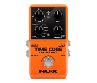 NUX Time Core Deluxe MKII Педаль эффектов