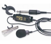SUZUKI MS-100 Микрофон для губной гармошки