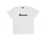 IBANEZ IBAT008XL T-Shirt White XL Size Футболка