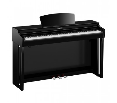 YAMAHA CLP-725PE Цифровое пианино от YAMAHA