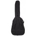 FZONE FGB-130A Black Чехол для акустической гитары