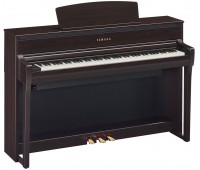 YAMAHA CLP675R/E Цифровое пианино