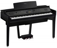 YAMAHA CVP-809B Цифровое пианино