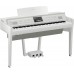 YAMAHA CVP-809 PWH Цифровое пианино