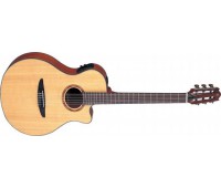 YAMAHA NTX700 NT Классическая гитара
