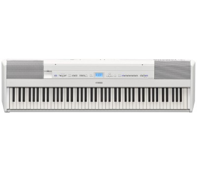 YAMAHA P-515WH Цифровое пианино