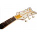 GRETSCH G5022CWFE RANCHER FALCON JUMBO WHITE Акустическая гитара