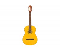 FENDER ESC-110 CLASSICAL WIDE NECK Акустическая гитара