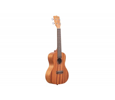 KALA MAHOGANY CONCERT UKULELE NO BINDING Укулеле