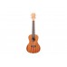 KALA MAHOGANY CONCERT UKULELE NO BINDING Укулеле