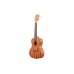 KALA MAHOGANY CONCERT UKULELE NO BINDING Укулеле