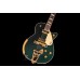 GRETSCH G6128T-57 VINTAGE SELECT '57 DUO JET w/Bigsby CADILLAC GREEN Электрогитара