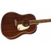 GRETSCH JIM DANDY DREADNOUGHT FRONTIER STAIN Гитара акустическая