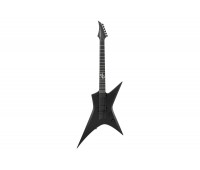 Электрогитара Solar Guitars X2.6C CARBON BLACK MATTE