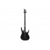 Бас-гитара Solar Guitars AB2.4BOP SK BLACK OPEN PORE MATTE