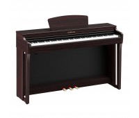 YAMAHA Clavinova CLP-725 (Dark Rosewood) Цифровое пианино