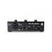 M-AUDIO M-TRACK SOLOII Аудиоинтерфейс USB2.0 для PC/Mac