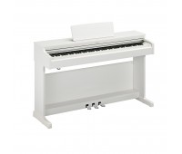 YAMAHA ARIUS YDP-165 (White) ЦИФРОВОЕ ПИАНИНО