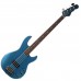 G&L L1500 FOUR STRINGS (Lake Placid Blue, rosewood) №CLF50981 Бас-гитара