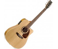 NORMAN NORMAN 028047 - Protege B18 CW Cedar EQ Акустическая гитара