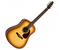SEAGULL 036288 - Coastline S6 Creme Brulee SG QI Акустическая гитара
