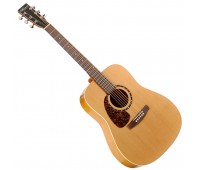 NORMAN NORMAN 021123 - Protege B18 Cedar Left Акустическая гитара