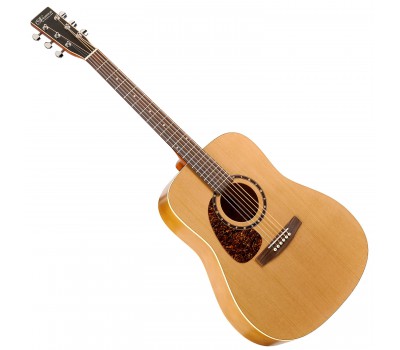 NORMAN 021123 - Protege B18 Cedar Left Акустическая гитара
