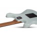 SCHECTER NICK JOHNSTON DS TRAD A.FROST Электрогитара