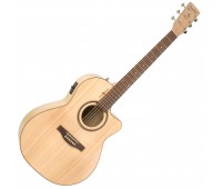 SIMON & PATRICK S&P 036370 - Amber Trail CW Folk SG T35 Акустическая гитара